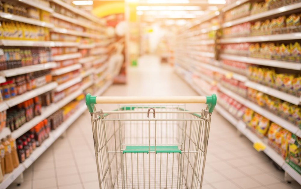 Consumer Goods