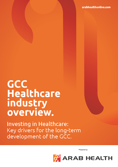 GCC Healthcare Industry Overview