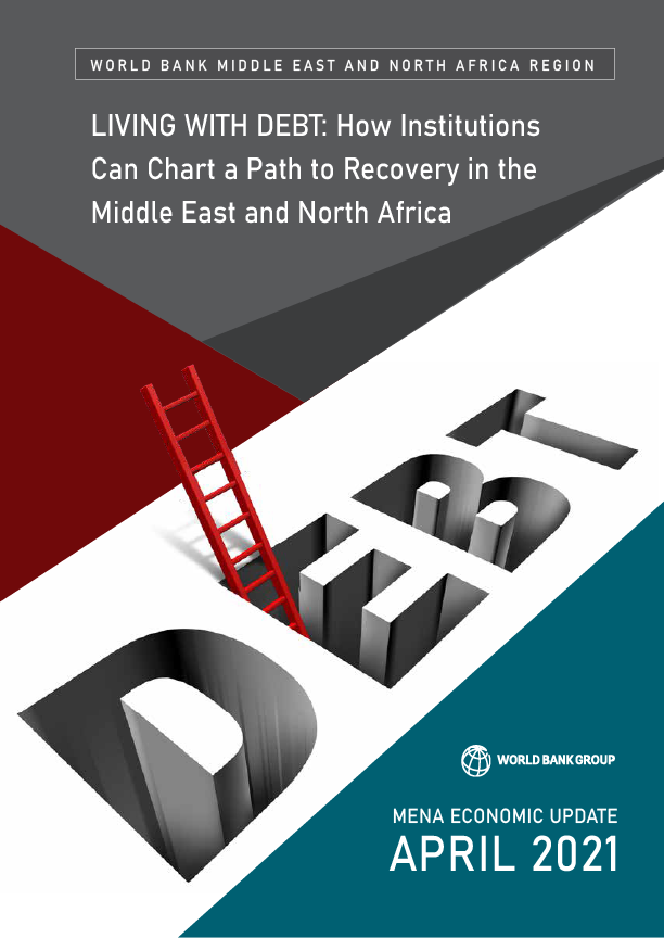 How Institutions Can Chart A Path To Recovery in the  Middle East and North Africa