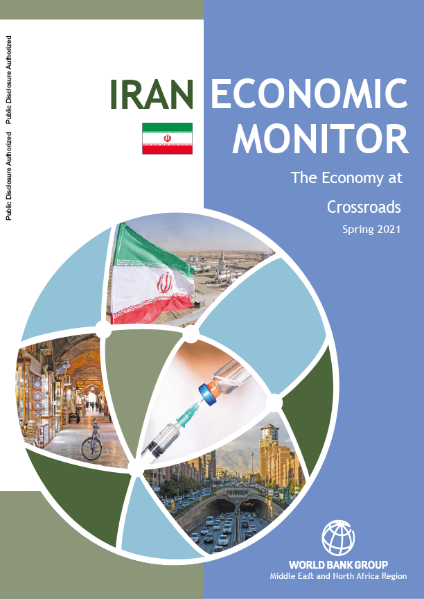 Iran Economic Monitor