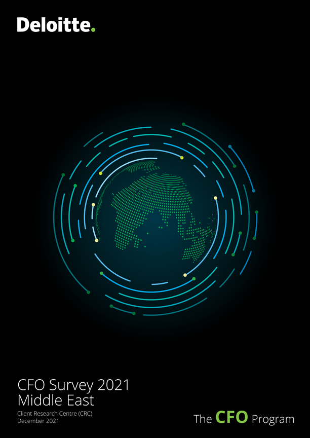 Middle East CFO Survey 2021