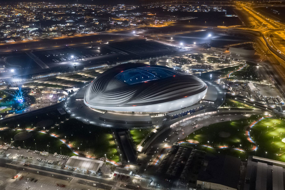 Will Qatar’s Health Sector Be Able To Handle World Cup Crowds?