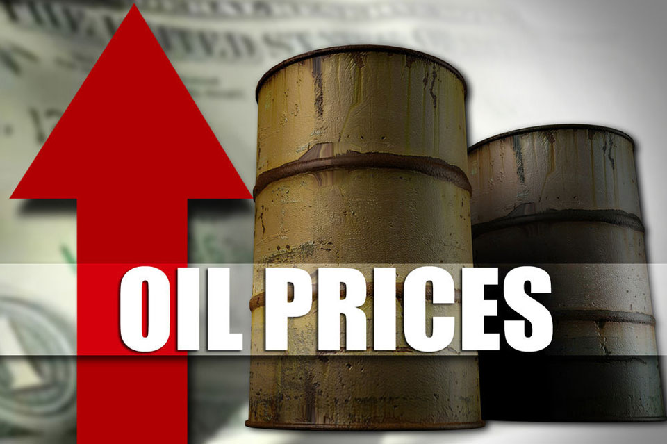 Oil Prices Up After Basra Spill, But Log Weekly Decline | Al Attiyah Foundation