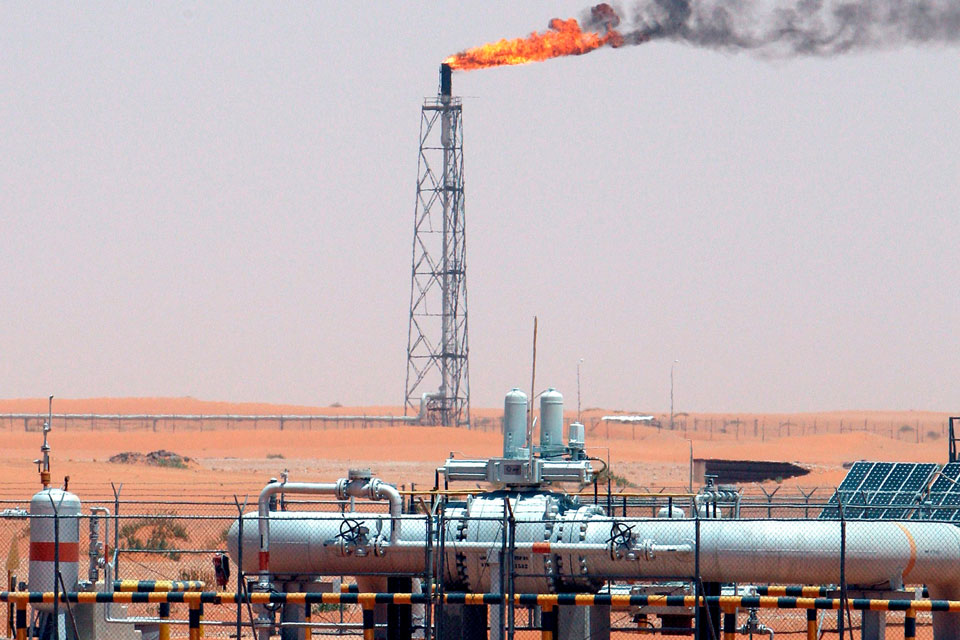 Saudi Aramco’s Luberef expects to raise up to $1.32 bln from IPO