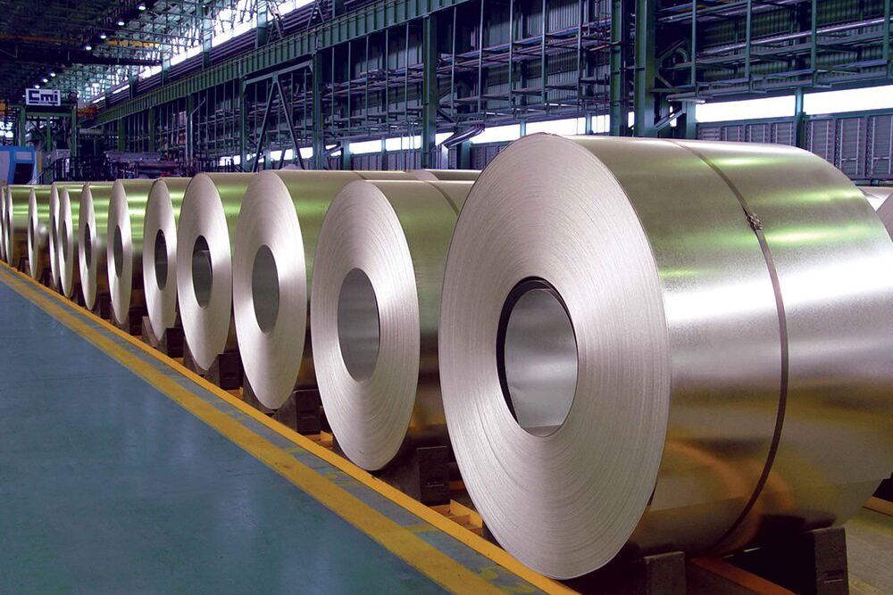 Resumption of trade relations between Iran and Saudi Arabia with steel trade