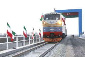 Tripartite Meeting on the International North-South Transport Corridor